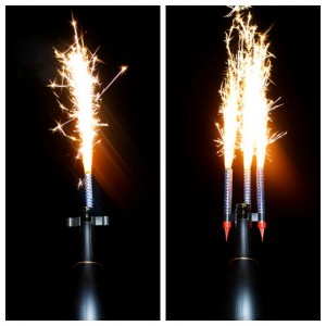 Bottle Sparklers