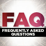 Frequently Asked Questions