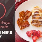 4 Creative Ways to Celebrate Valentine's Day