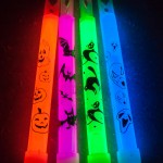 Halloween Glow Sticks