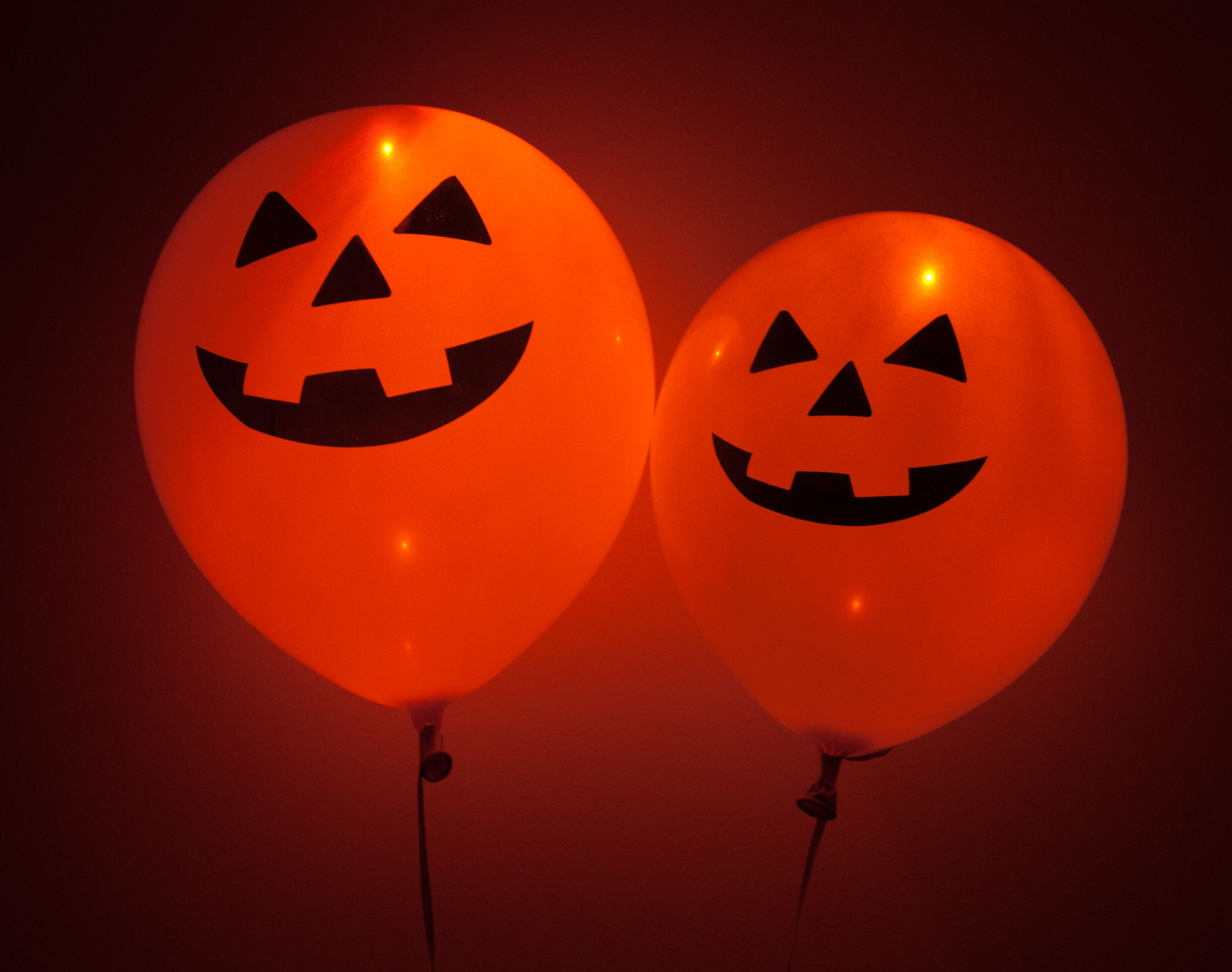 Creative Ways to Celebrate Halloween  Superior 