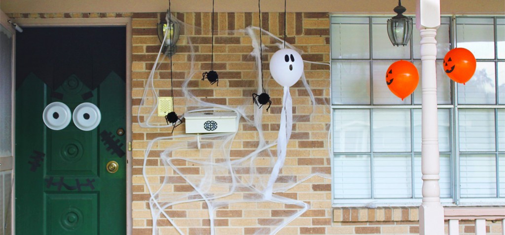 Halloween Decorations