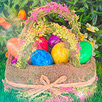 15 Non-Candy Easter Basket Ideas