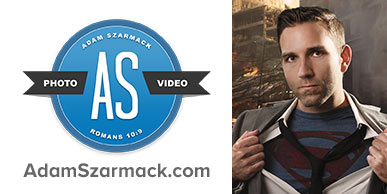 AdamSzarmack.com