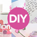 5 DIY Gifts for Mother's Day