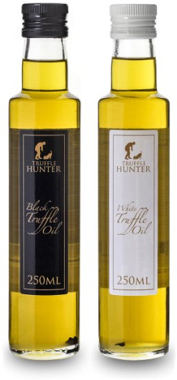 truffle oil