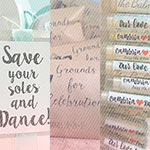 15 Awesome Ideas for Wedding Favors