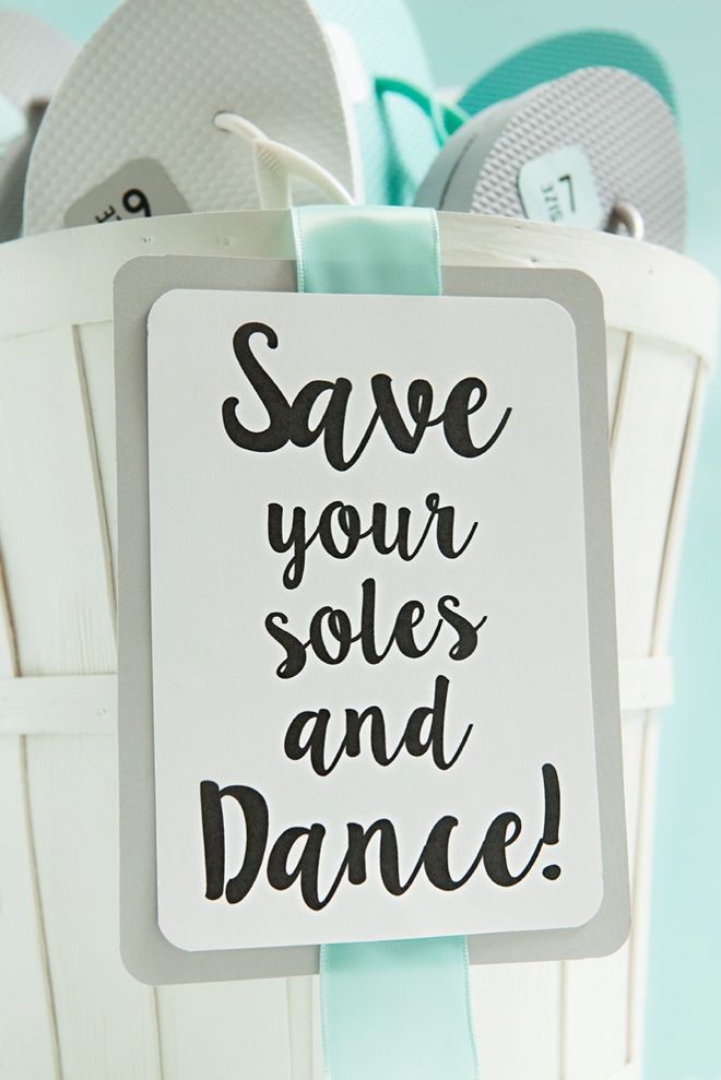 15 awesome wedding favors