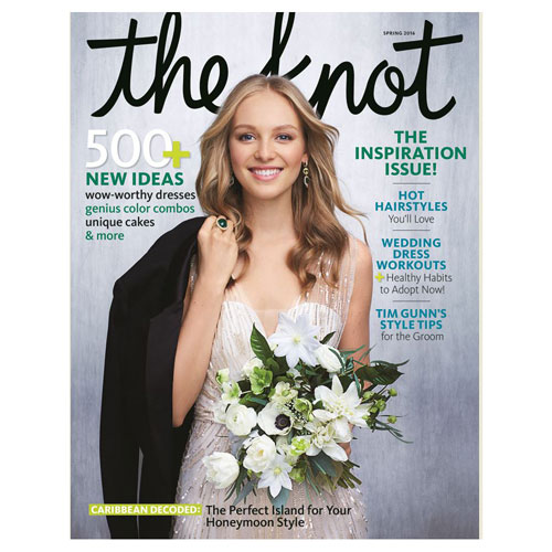 The Knot Magazine