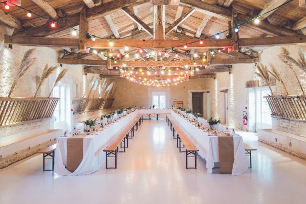 Choosing the right venue