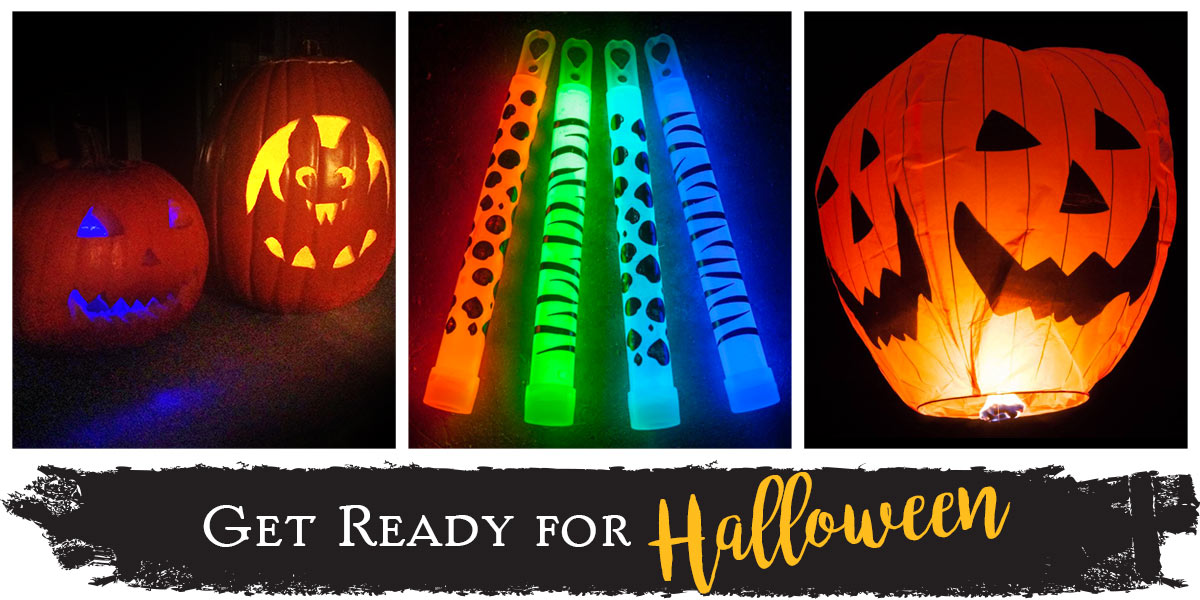 Get Ready For Halloween Superior Celebrations Blog
