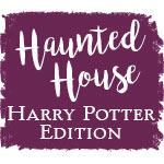 Haunted House: Harry Potter Edition