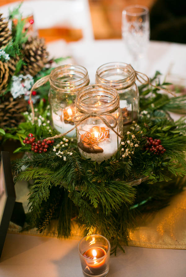 Winter Wedding Tips, Tricks, and Hacks