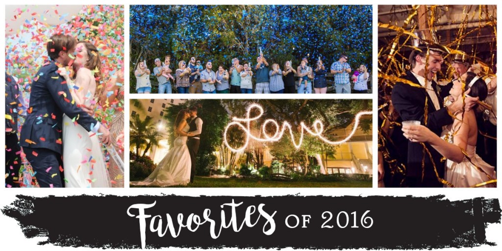 Favorites of 2016