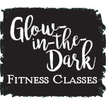 Glow-in-the-Dark Fitness Classes