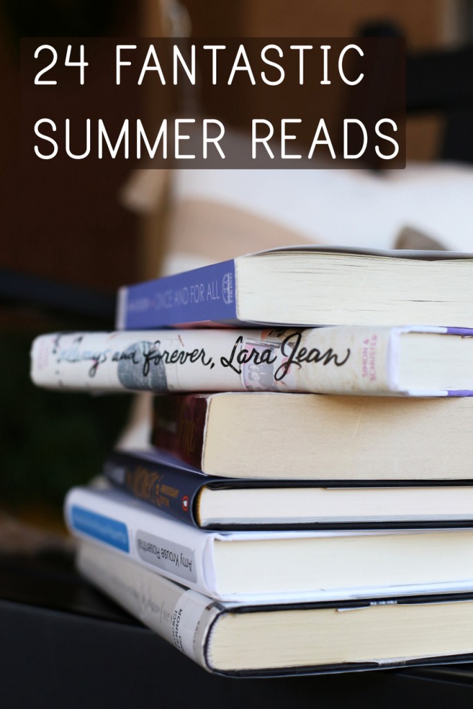 Head over to Everyday Reading to grab your list!