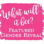 What Will It Bee? Featured Gender Reveal Party