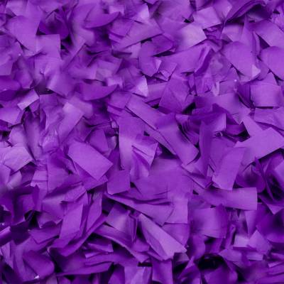 Purple Confetti Cannon: Image 2