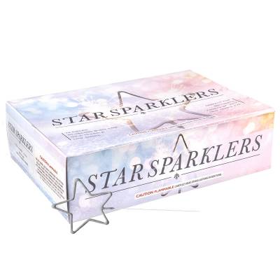 Star Sparklers: Image 1