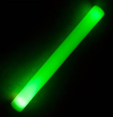 LED Foam Stick: Image 3