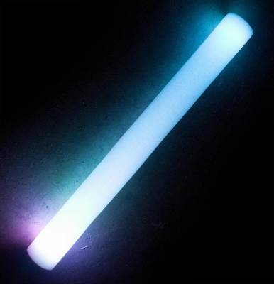 LED Foam Stick: Image 1