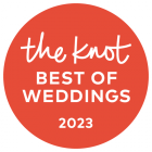 The Knot Best of Wedding 2023