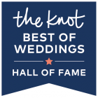The Know Best Of Wedding Hall Of Fame