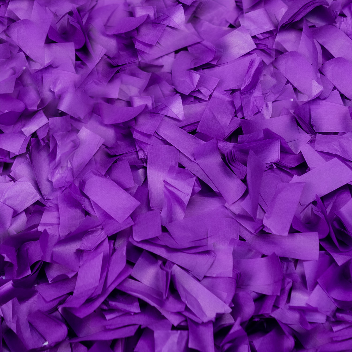 Confetti Purple Confetti Purple