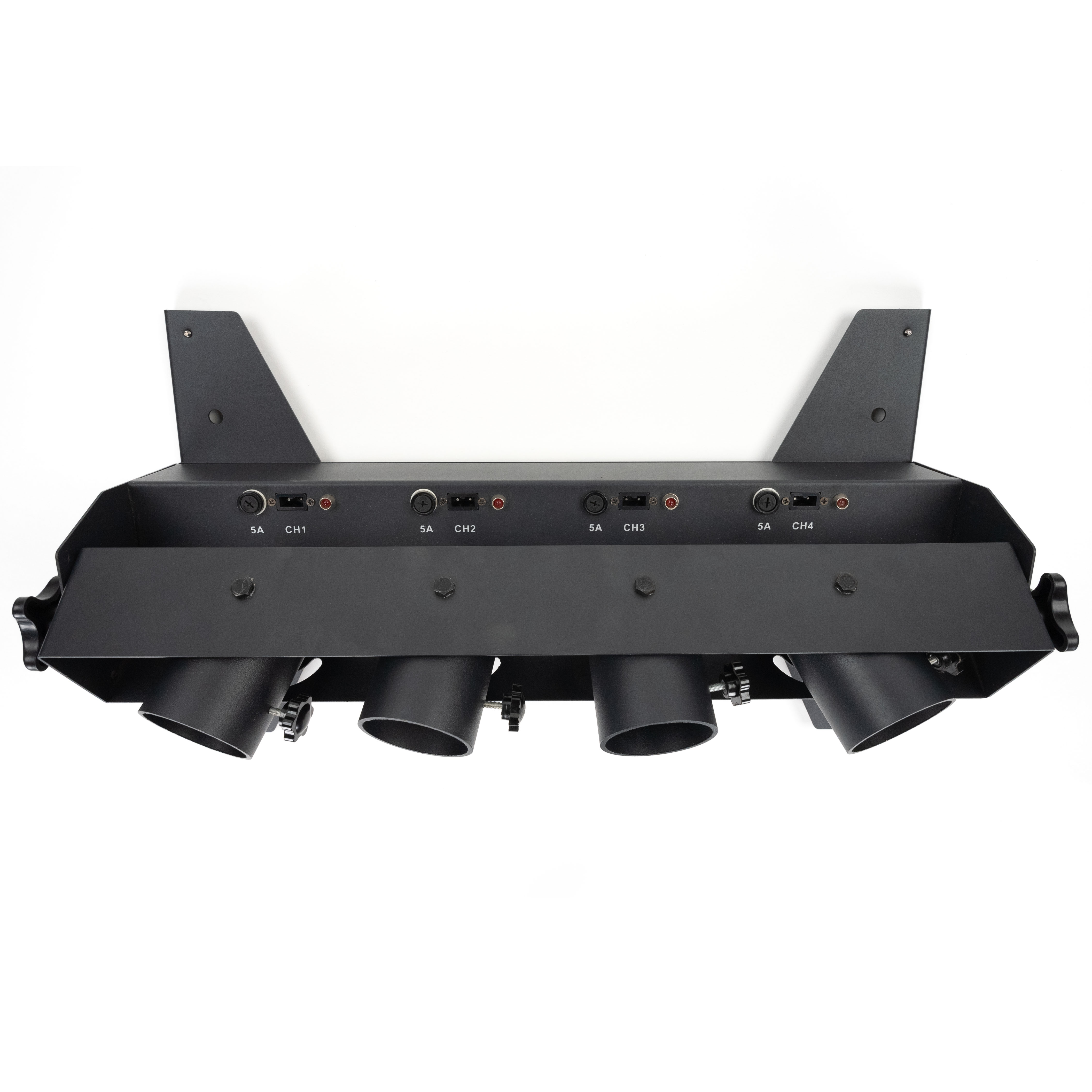 4Shot Electric Confetti Launcher Superior Celebrations