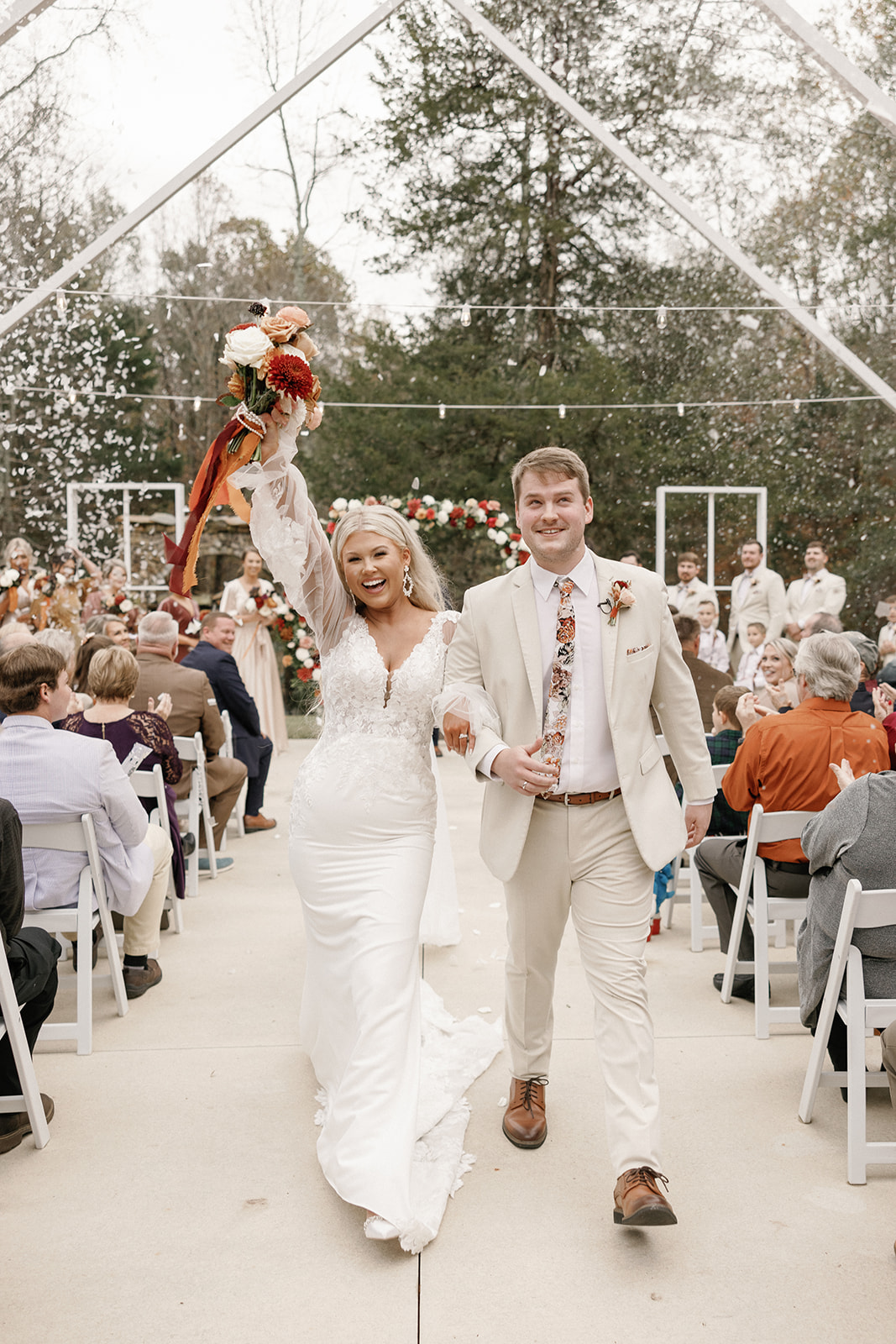 Wedding Confetti Cannon Superior Celebrations