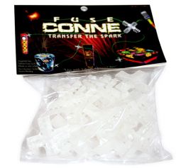 Fuse ConneX