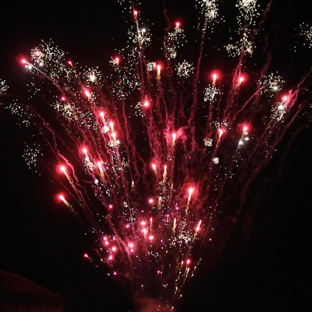 Breaking Gender Norms with a Bang The Rise of Gender Reveal Fireworks