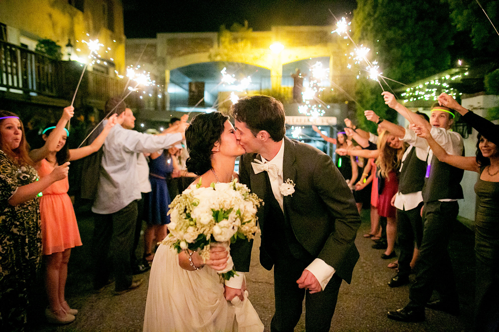 Wedding Sparklers 36 Gold Sparklers Events Wholesale