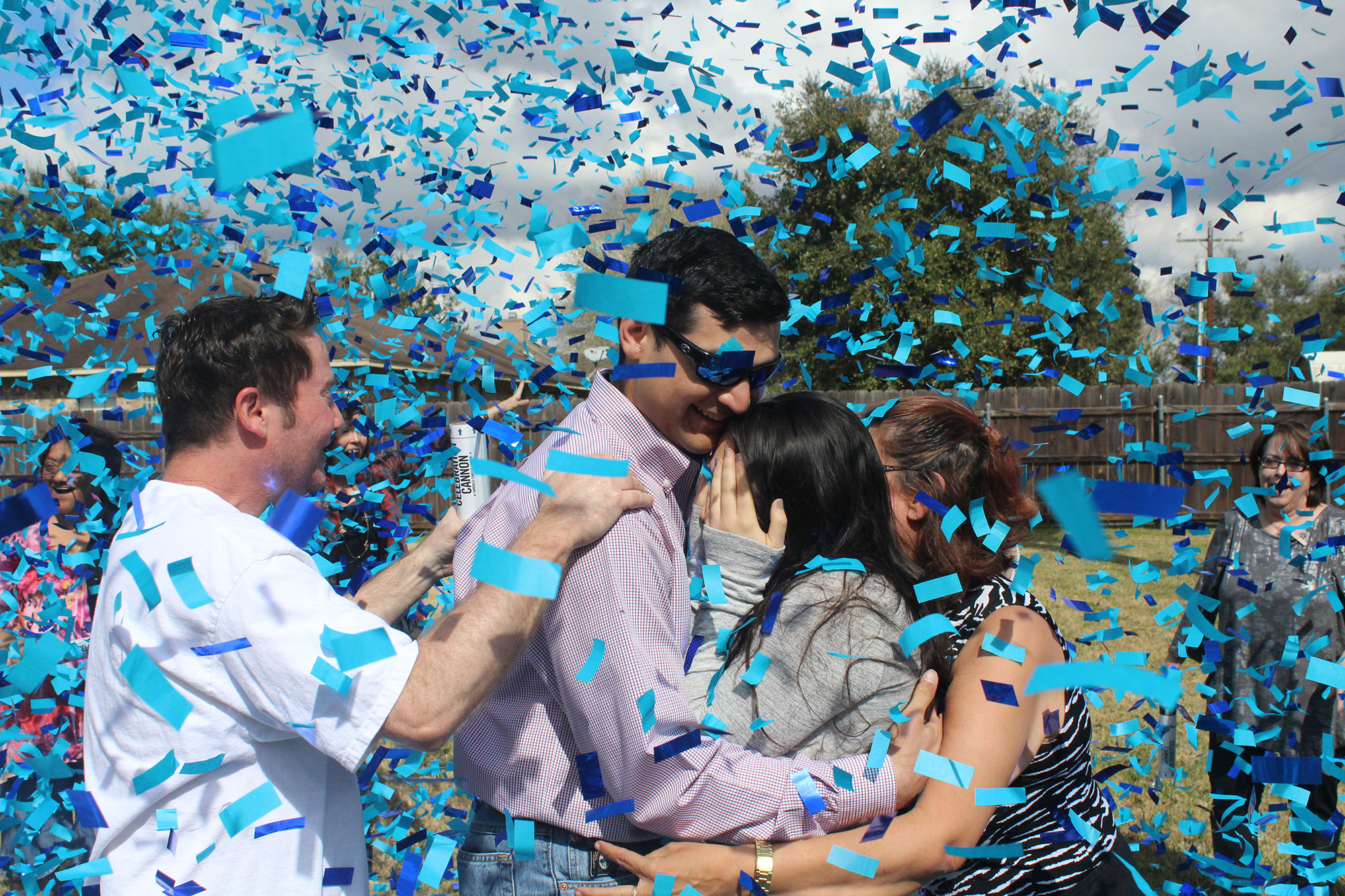 Color Powder Gender Reveal >> Gender Reveal Confetti Cannon Kit – 2 Blue, 2 Pink – Superior Celebrations Color Powder Gender Reveal >> Gender Reveal Confetti Cannon Kit – 2 Blue, 2 Pink – Superior Celebrations