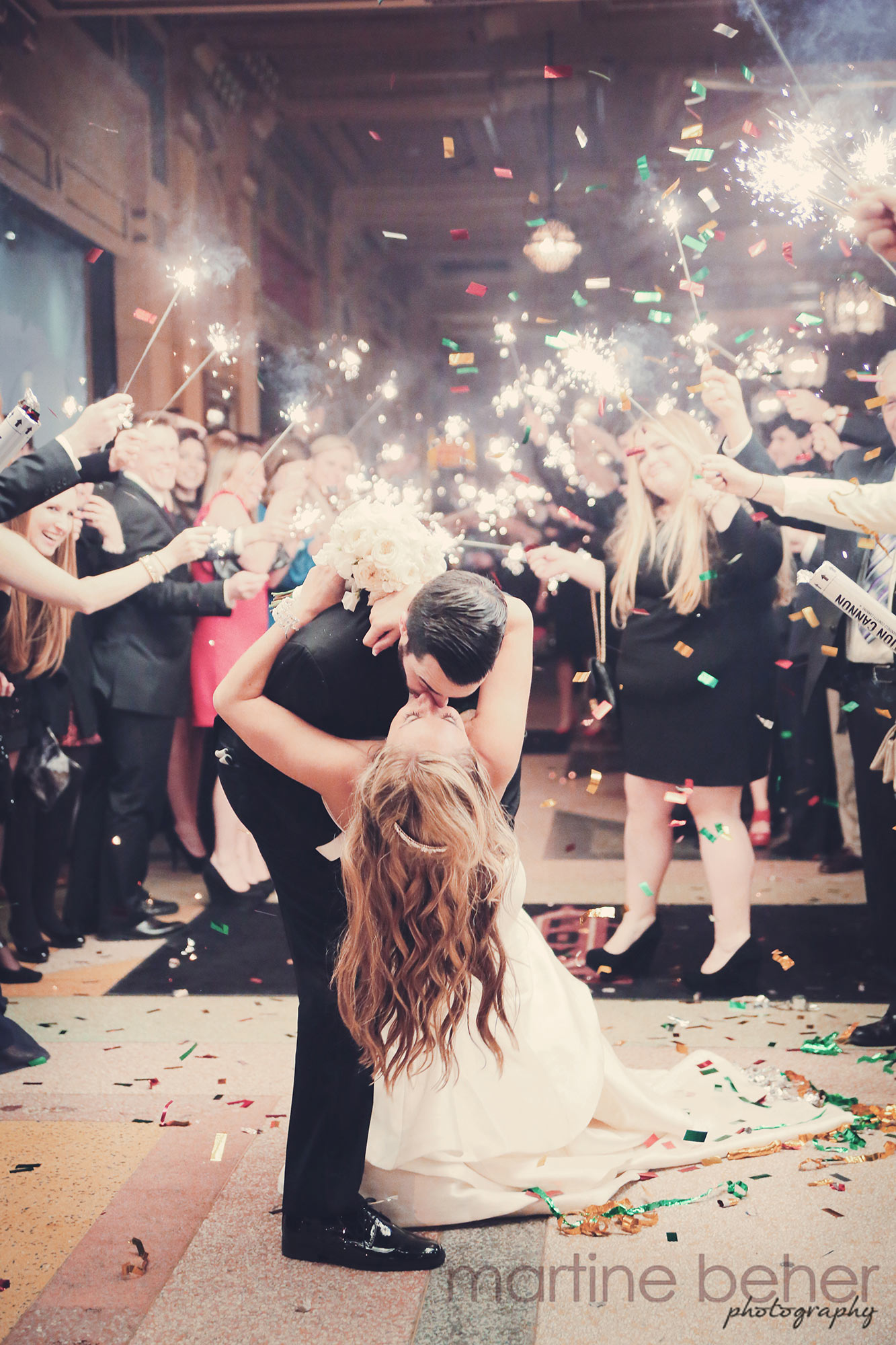 20 Wedding Sparklers Premium Gold Wedding Sparklers Superior
