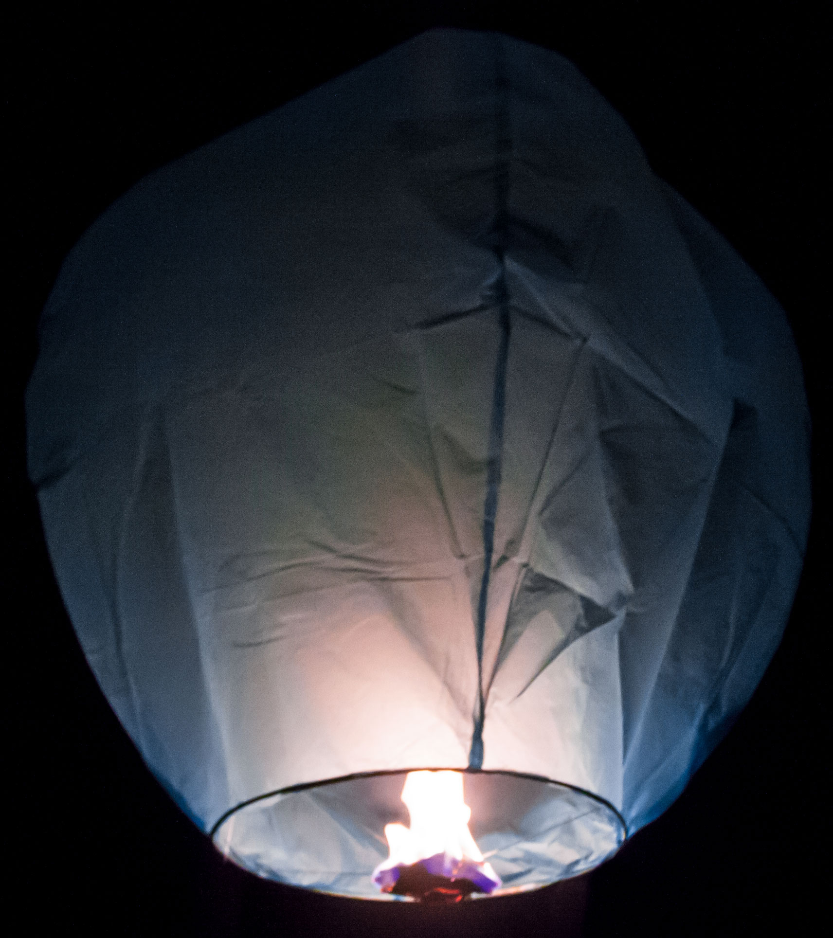 Blue Sky Lanterns Superior Celebrations