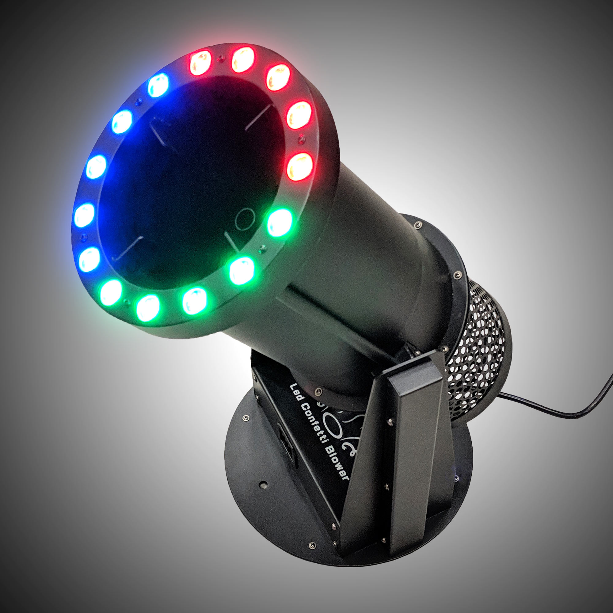 LED Confetti Blower Superior Celebrations
