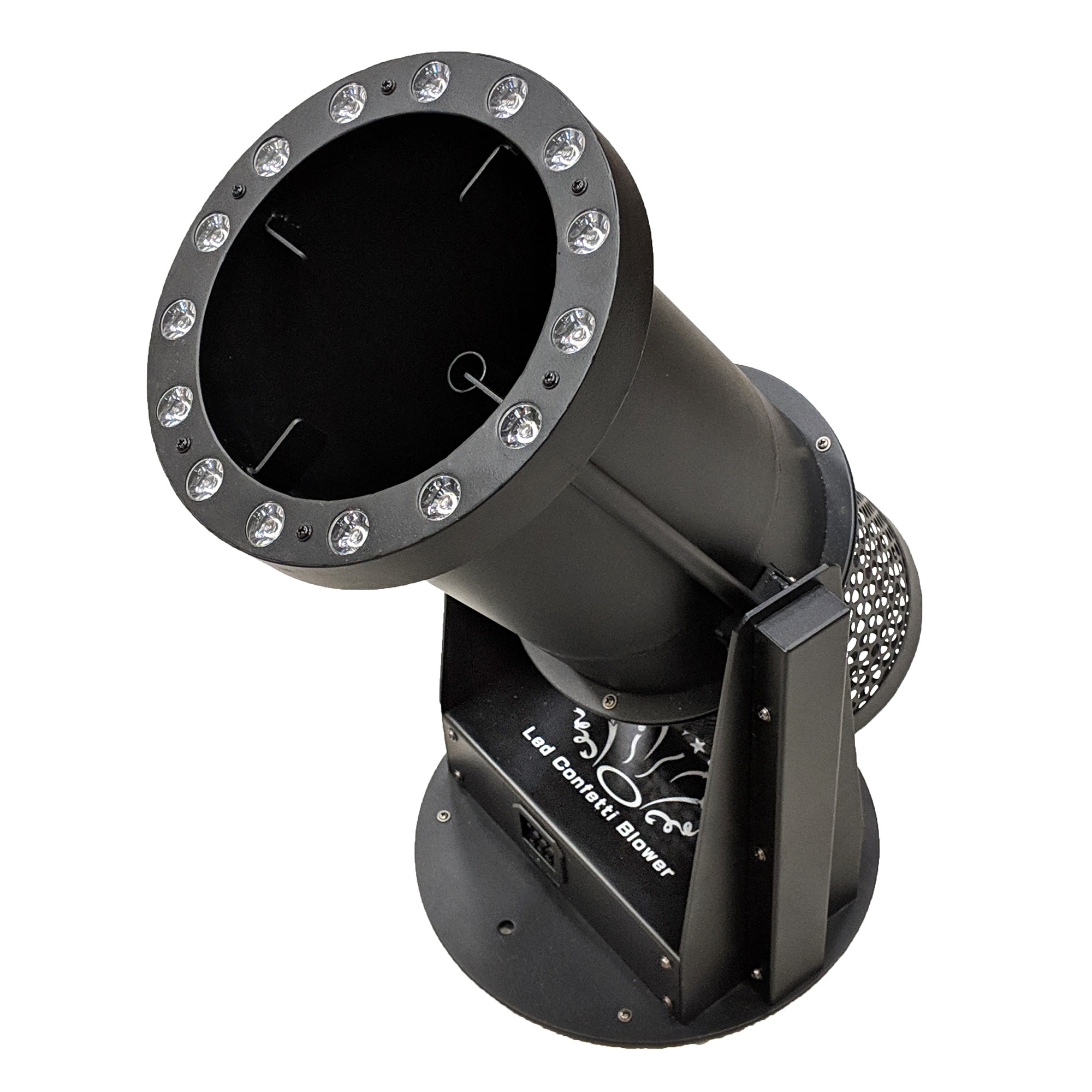 LED Confetti Blower Superior Celebrations