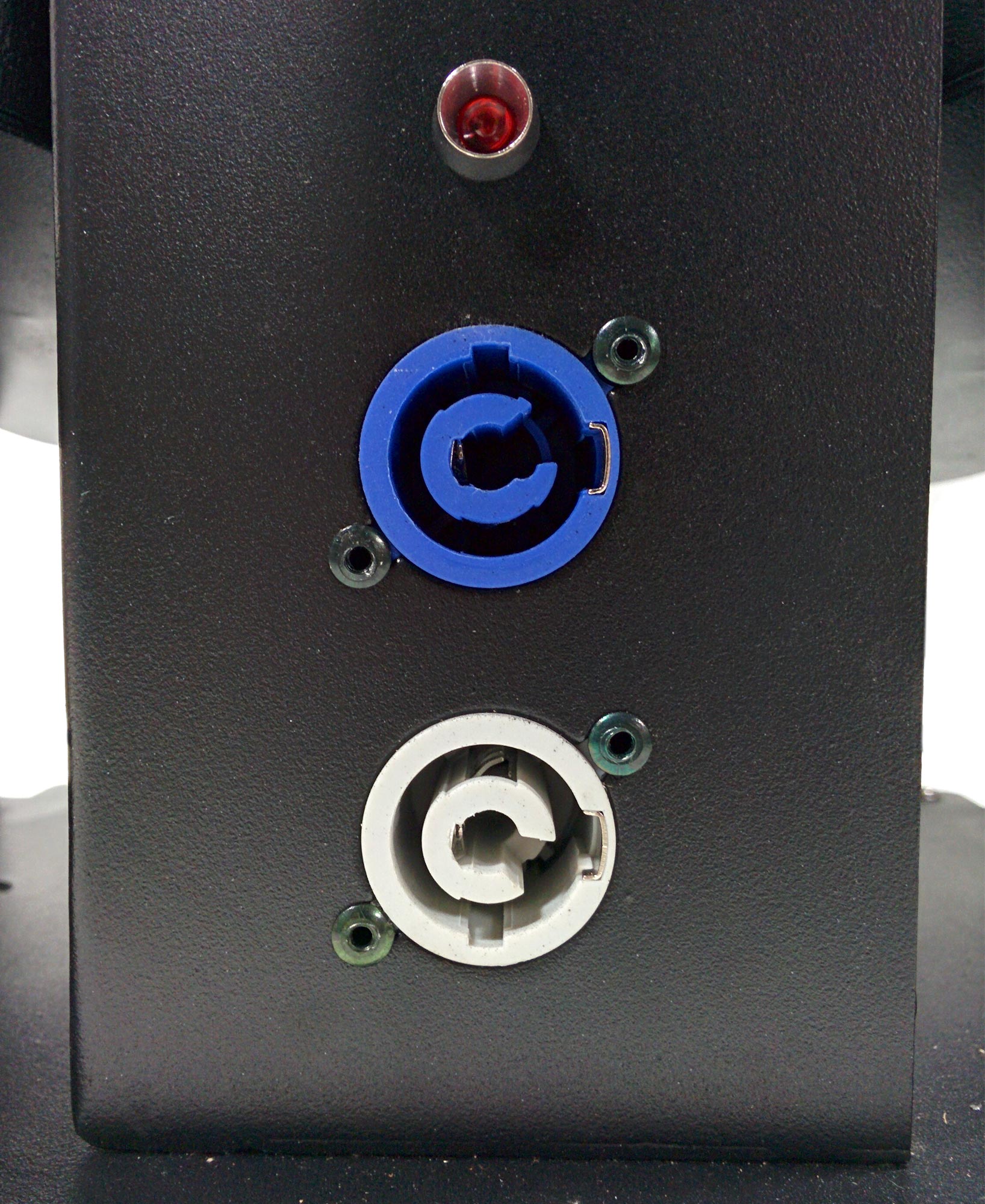 4Shot Electric Confetti Launcher Superior Celebrations