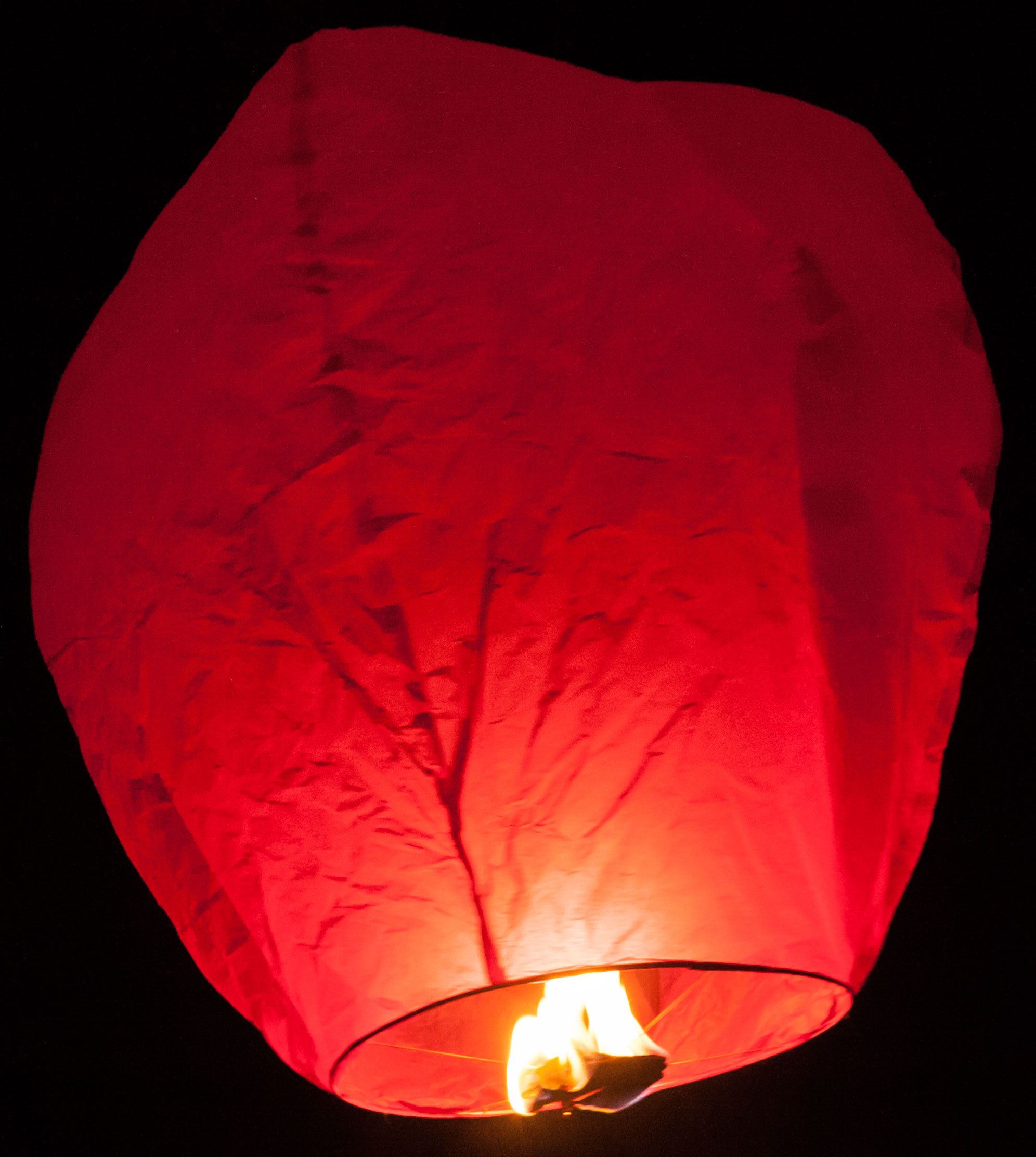 Red Sky Lanterns Superior Celebrations
