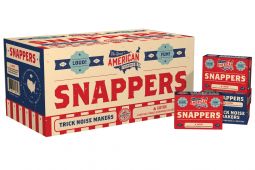 Snappers (Bulk Pack)